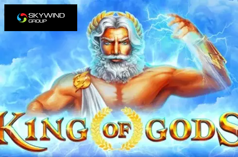 King of Gods